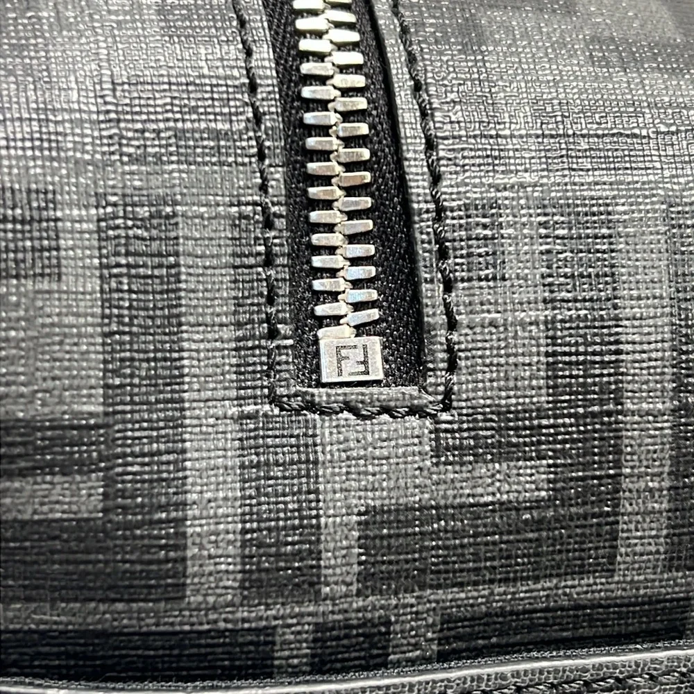 FENDI pet carrier